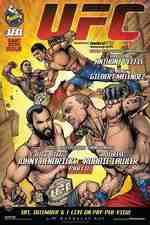 Watch UFC 181: Hendricks vs. Lawler II Vidbull