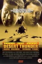 Watch Desert Thunder Vidbull