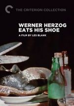 Watch Werner Herzog Eats His Shoe Vidbull