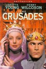 Watch The Crusades Vidbull