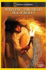 Watch National Geographic Writing the Dead Sea Scrolls Vidbull