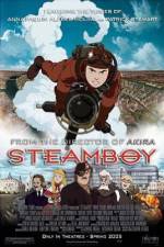 Watch Steamboy Vidbull