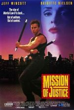 Watch Mission of Justice Vidbull
