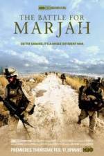 Watch The Battle for Marjah Vidbull