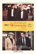 Watch The Meyerowitz Stories (New and Selected Vidbull