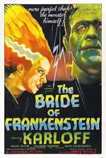 Watch The Bride of Frankenstein Vidbull