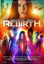 Watch The Immortal Wars: Rebirth Vidbull