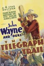 Watch The Telegraph Trail Vidbull