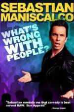 Watch Sebastian Maniscalco What's Wrong with People Vidbull