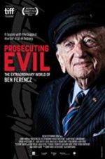 Watch Prosecuting Evil Vidbull