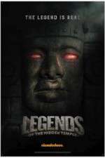 Watch Legends of the Hidden Temple The Movie Vidbull