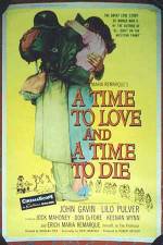 Watch A Time to Love and a Time to Die Vidbull