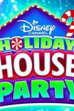 Watch Disney Channel Holiday House Party Vidbull