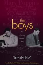 Watch The Boys The Sherman Brothers' Story Vidbull