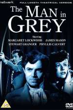 Watch The Man in Grey Vidbull