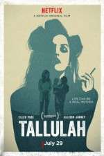 Watch Tallulah Vidbull