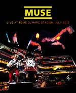 Watch muse live at rome olympic stadium Vidbull