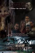 Watch Legends A Friday The 13th Tale Vidbull