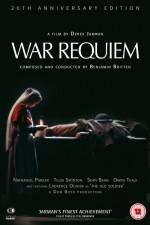Watch War Requiem Vidbull