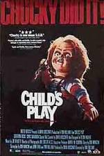 Watch Child's Play Vidbull