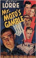 Watch Mr. Moto\'s Gamble Vidbull