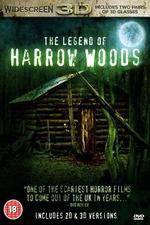 Watch The Legend of Harrow Woods Vidbull