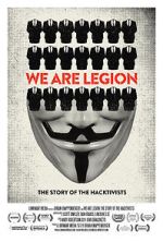 Watch We Are Legion: The Story of the Hacktivists Vidbull