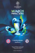 Watch Bayern Munich vs Chelsea Vidbull