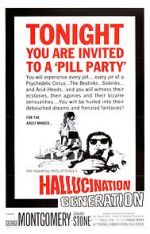 Watch Hallucination Generation Vidbull