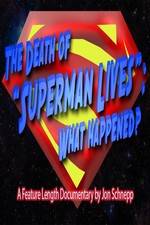 Watch The Death of "Superman Lives": What Happened? Vidbull