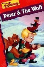 Watch Peter and the Wolf Vidbull