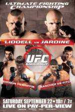 Watch UFC 76 Knockout Vidbull