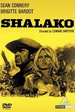 Watch Shalako Vidbull
