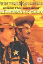 Watch Mackenna's Gold Vidbull