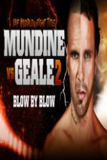 Watch Anthony the man Mundine vs Daniel Geale II Vidbull