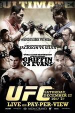 Watch UFC 92 The Ultimate 2008 Vidbull