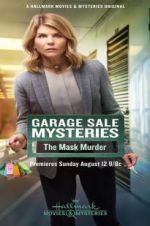 Watch Garage Sale Mystery: The Mask Murder Vidbull