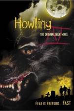 Watch Howling IV: The Original Nightmare Vidbull