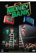 Watch WWE: Money in the Bank 2010 Vidbull