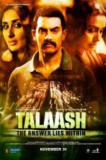 Watch Talaash Vidbull