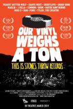 Watch Our Vinyl Weighs a Ton: This Is Stones Throw Records Vidbull