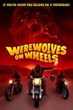 Watch Werewolves on Wheels Vidbull