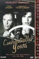 Watch Confidentially Yours Vidbull