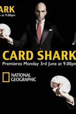 Watch National Geographic Card Shark Vidbull