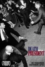 Watch Death of a President Vidbull