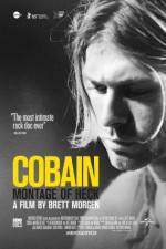 Watch Kurt Cobain: Montage of Heck Vidbull