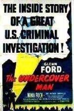 Watch The Undercover Man Vidbull