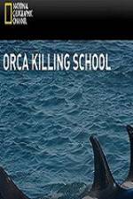 Watch National Geographic Wild Orca Killing School Vidbull