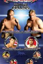 Watch UFC 36 Worlds Collide Vidbull