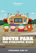 Watch South Park the Streaming Wars Part 2 Vidbull